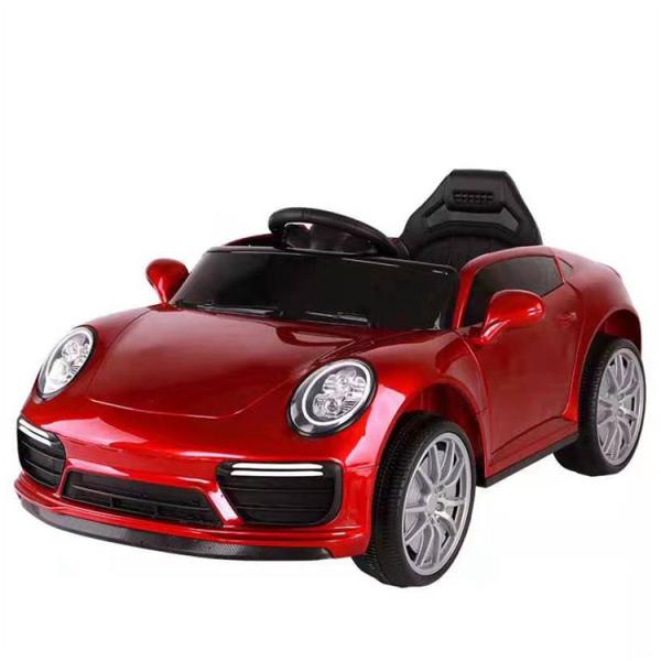 Vente directe de voiture électrique pour enfants Convient pour les garçons et les filles Taille du produit 102*61*55cm