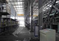 Carton duplex automatique faisant la machine produire de divers papiers de carton