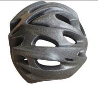 Umidade - capacete da espuma do PPE do PPE da prova auto para impedir os ferimentos