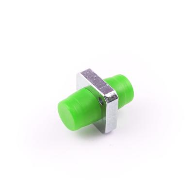 5 Square Simplex APC FC Optic Fiber Adapter for Long-Lasting FTTH