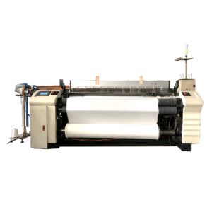 Textile Weaving Machine
