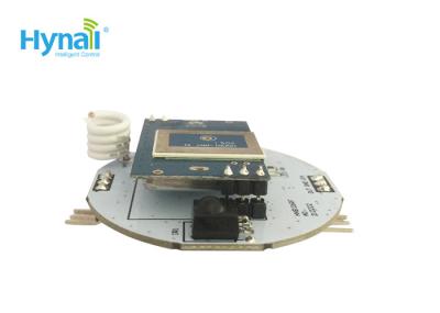 46mm Dia RF Wireless Dimmable Motion Sensor Tri Dimming HNS106RF 915MHz