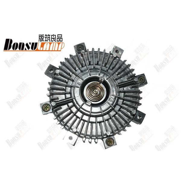 ME013416 Partie d'embrayage de ventilateur pour camion Mitsubishi Fuso