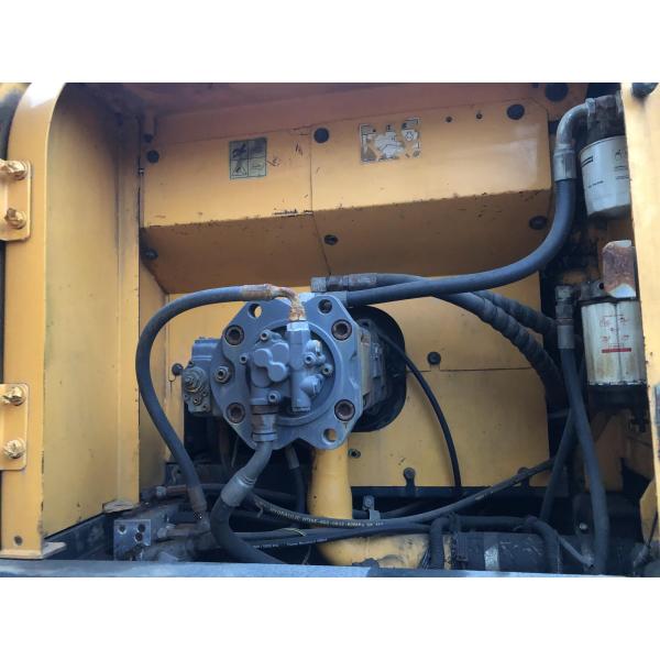 Подержанный экскаватор Hyundai 215-9T строительное оборудование из Кореи 2019 год Модель по более дешевой цене