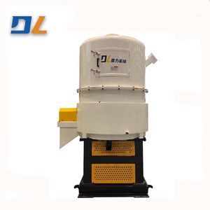 High-Efficiency Phenolic Resin Coated Sand Making Machine