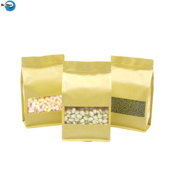 Dishwashing Power Bags Colorful Flexible Packaging Stand up Pouch with Zipper