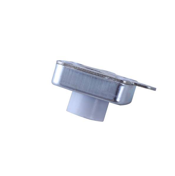 Two Way Rotary Damper With Adjustable Torque Auditorium Chair Damper