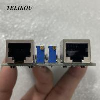 Centres de communication FT-800E Panneau bidirectionnel Pour FT-800 4 fils Huit canaux