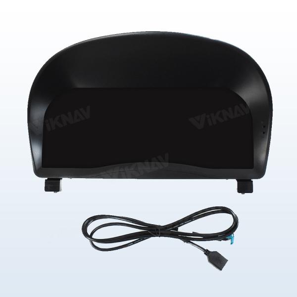 VIKNAV Toyota Alphard 2015-2018 Electronic Gauge Cluster LCD Speedometer Instrument