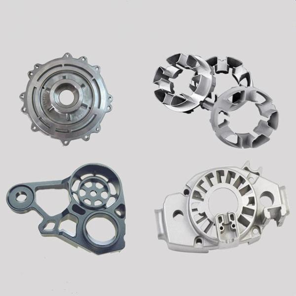 High Precision CNC Machining Aviation Parts ROSH ISO Certificate