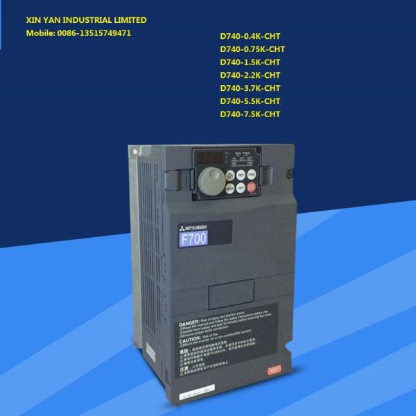 Original Mitsubishi Original mitsubishi inverter FR-E740-0.4K-CHT 0.75K 1.5K 2.2K 3.7K 5.5K 7.5