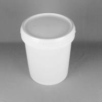 Transfert thermique seau en plastique 20L de 5 gallons pour l'engrais