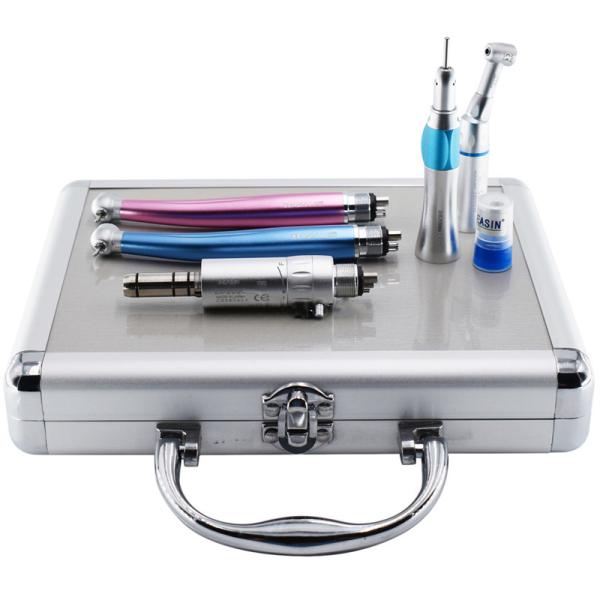 30000rpm Dental Turbine Handpiece Low Speed Dental Handpiece Kit