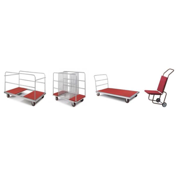 Проутюживьте алюминиевый обедая стул банкета металла для ресторана гостиницы