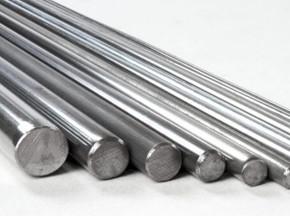 Bright Surface 304 30mm Stainless Steel Round Bar Widespread Polished