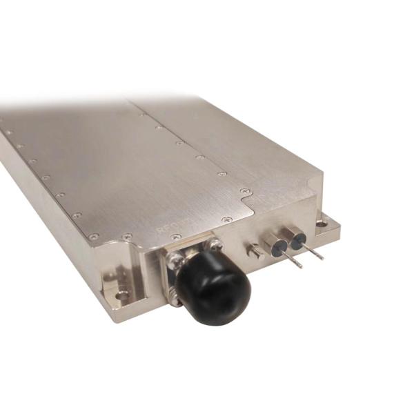 100W 400-480MHz 50dB Drone Jammer Module Anti Drone Module Signal Shield