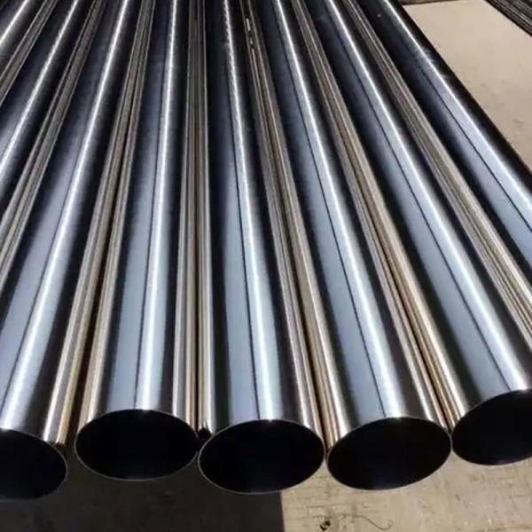 200 300 400 500 600 Series ROUND stainless steel pipes with JIS AISI ASTM GB DIN EN bs Standard