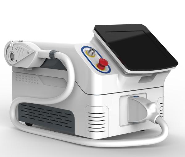 Stronger Energy Laser Hair Machine , Longevity Elight Hair Removal Machine