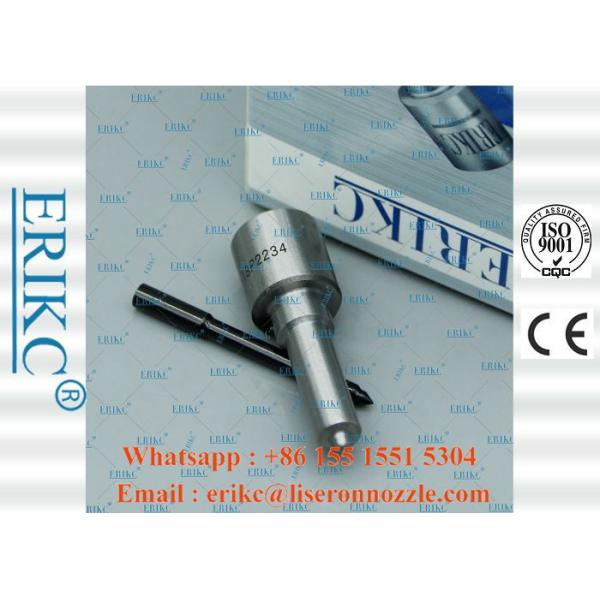 DLLA118P2234 Diesel Injector Nozzle DLLA 118P 2234 Fuel Injection DLLA 118P2234 0 433 172 234 For 0 445 120 272