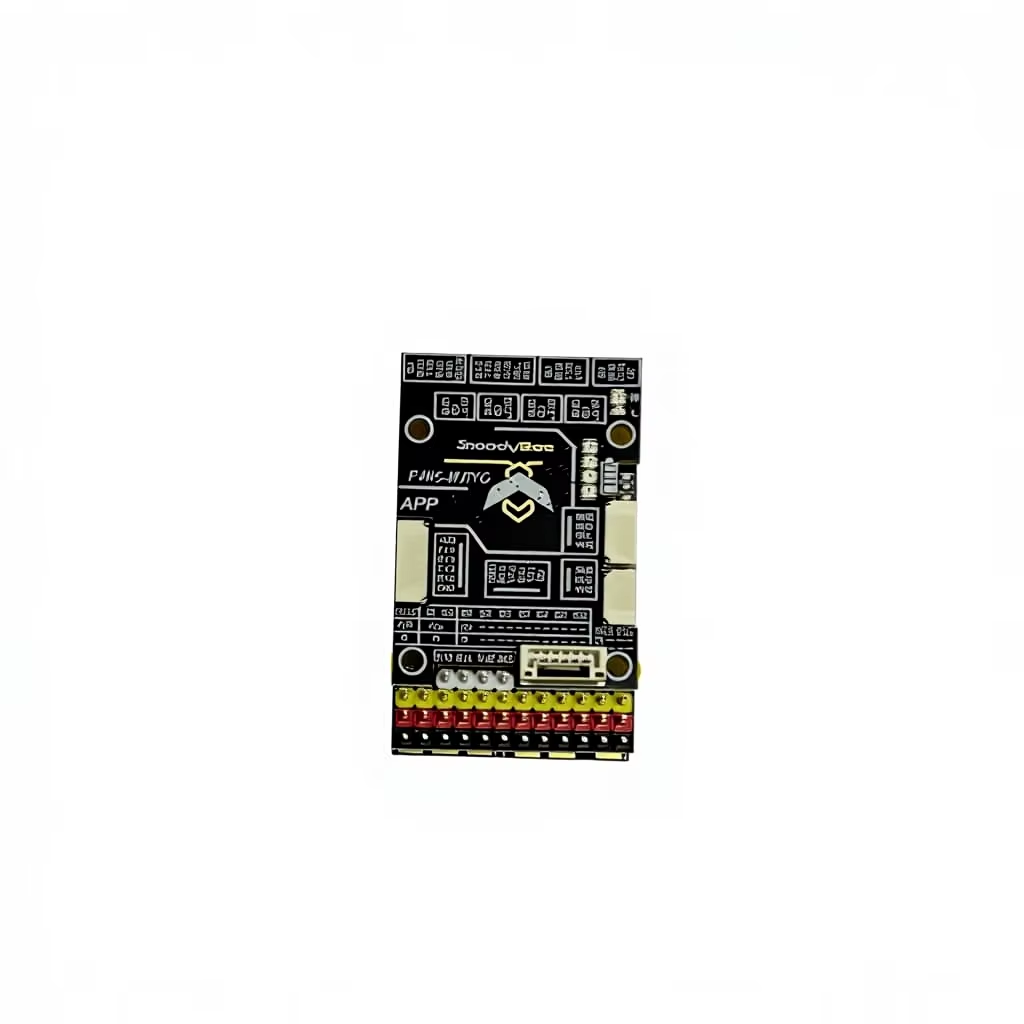 OEM F405 WING MINI ArduPilot INAV 2-6S Flight Controller with Private Mold for RC Multirotor Airplane Fixed-Wing Drone