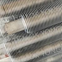 DELLOK YONGHUI Aluminum Embedded Fin Tube