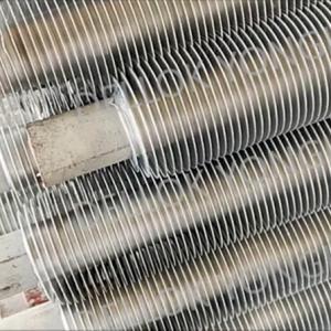 DELLOK YONGHUI Plant Light Strip Radiator Aluminum Profile Processing