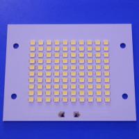 50W 2835SMD SMD LED PCB Board Module 10 Series 10 Parallel Flood Light Parts
