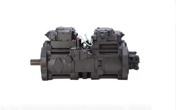 K3V112DTP Excavator Hydraulic Parts EC210 EC Main Pump