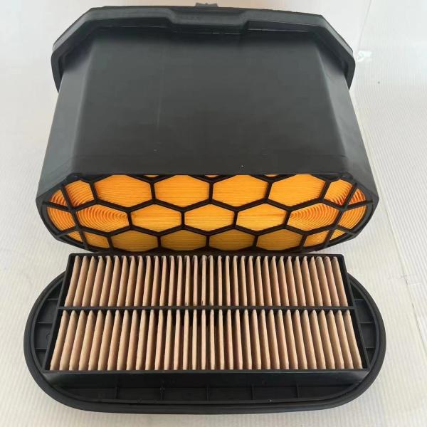 Folding Filter Element for Housing Commercial Performance Honeycomb Air Filter 479-8989