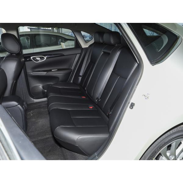 2023 Nissan SYLPHY xuanyi Sedan 1.6L 1.2L CVT Automatic Gasoline Passenger Car Made