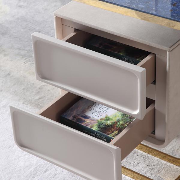 тщета макияжа стиля нержавеющей стали 0.55m одевая таблиц 1.4m современная современная