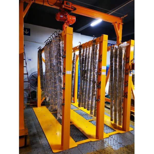 Allwin Machine & Equipment Co.,Ltd