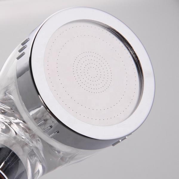 Upgrade Your Shower with High Pressure Water Saving Shower Head Easy DIY Installation