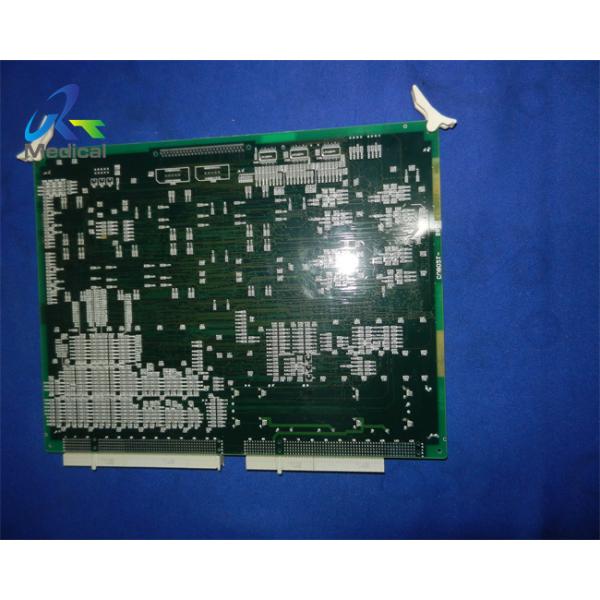 Medical Hospital Supplies Hitachi HI VISION 6500 DVP Board EF636117