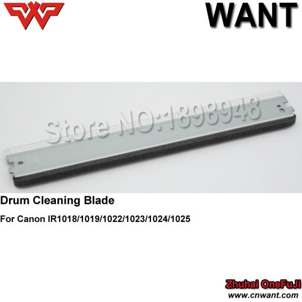 Canon Drum cleaning blade IR1022 1022 IR1018 1018 IR1025 1025 IR1024 1024