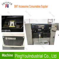 Machine de support de composant électronique d'équipement d'Assemblée de YAMAHA YV100XG SMT