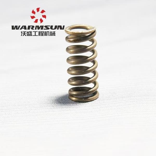 Steel Service Brake Spring 60019953 VD257C Kessler For SANY Spare Parts