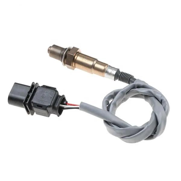 Oxygen Sensor 11787558073 for BMW E90 E92 325i 330i 330xi 128i 525i 530i X3 Z4