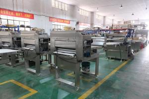 ZIPPY(Guangzhou) Food Machinery Co.,Ltd.