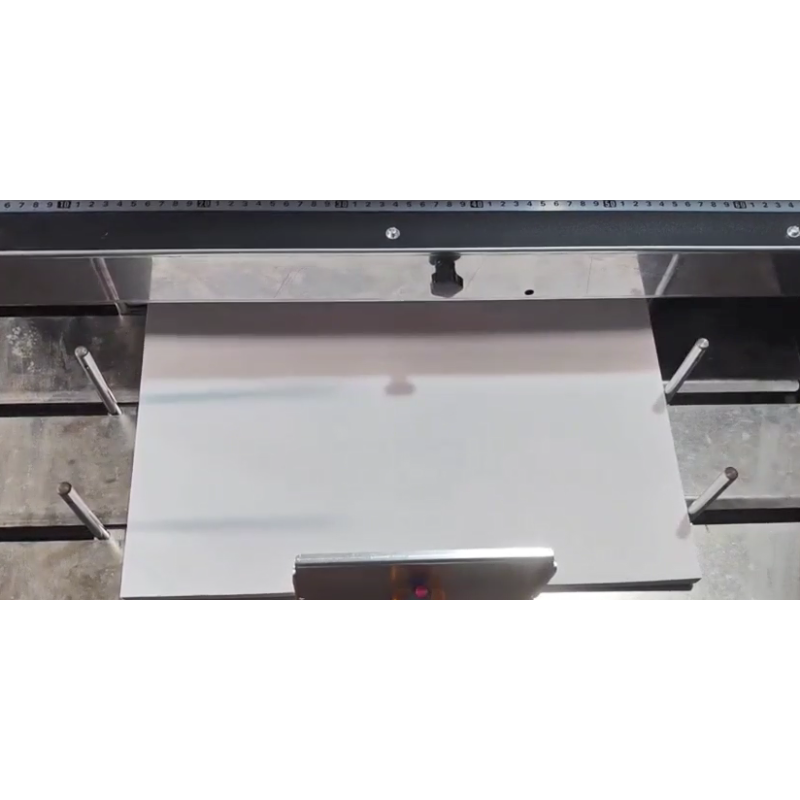 HX500PB1 Digital Binder With Caliper And 15-Inch Screen For Variable Book Production