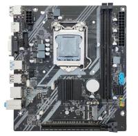 carte mère INTEL LGA1150 H81 Mini Itx carte mère 16 Go Capacité maximale