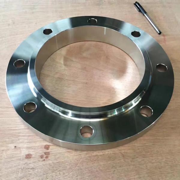 WN Flansche Forged Steel Flanges ANSI 16.5 A 105/C 21 150 Lbs RF Gewindeflansche ANSI 16.5 A 105 150 Lbs RF