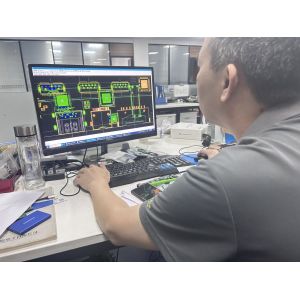 Dongguan Hongxinda Electronic Technology Co., Ltd.