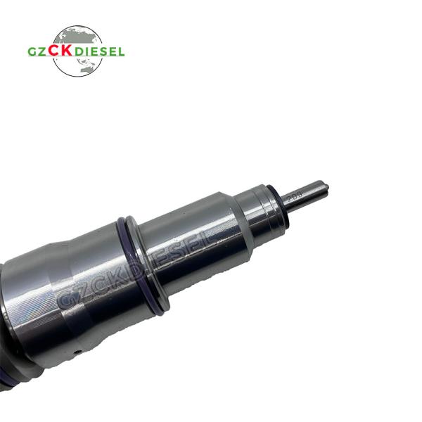 Diesel Unit Fuel Injector BEBE4D34101 22172535 for Volvo D12 Engine