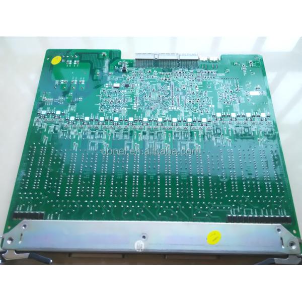 ZTE 9806H PWDH card for 2U 256 line System level vectoring Access Platform