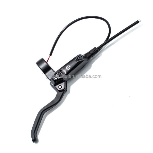 Water Resistant 48V Electric Scooter Accessories with Easy Installation for GT2 GT1 Scooter Parts