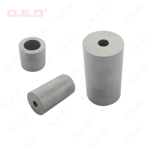 OEM Cold Heading Carbide Metal Cutting Tools Punching Pellets