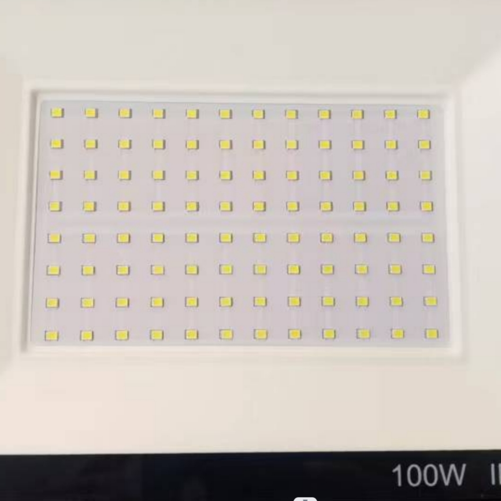 Сверхтонкий 30w 100w 150w и 200w AC светодиодный фонарь с поддержкой для парковочного места