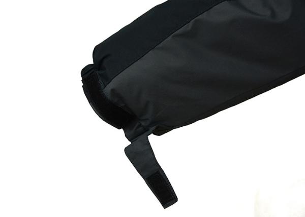 Durable Mens Winter Work Clothes / Windproof Outdoor Workwear Clothing