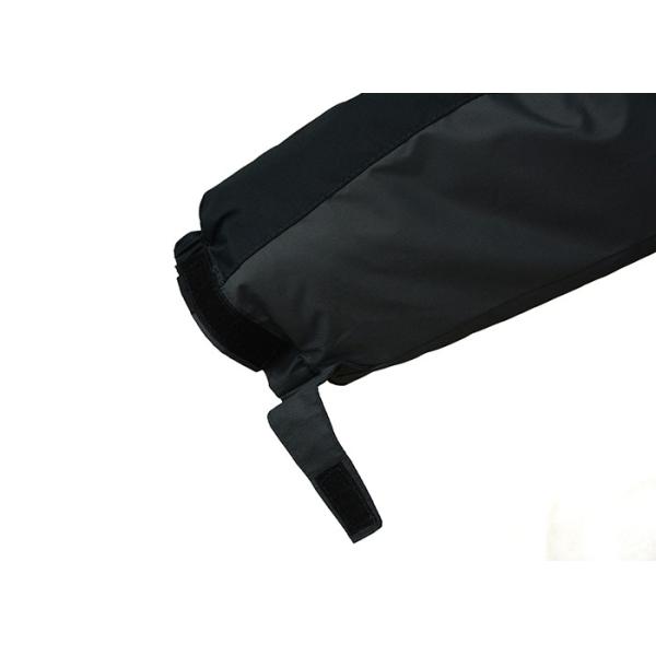 Durable Mens Winter Work Clothes / Windproof Outdoor Workwear Clothing